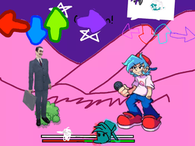 fnf vs someone idk lol