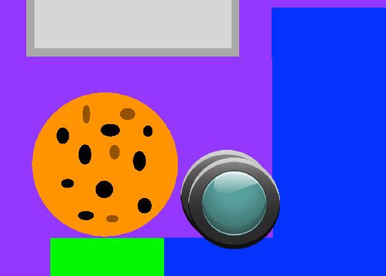 Cookie Clicker 2