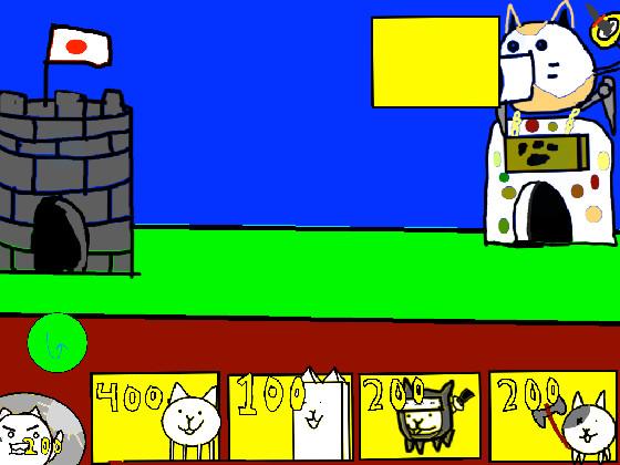 Battle Cats Japan 1 1