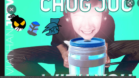 Whitty wants to chug jug with you (got as much audio that I could record OOF)