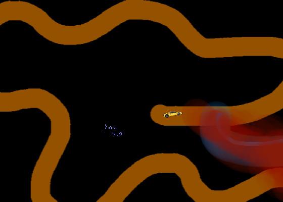 Race Car Track 2 1 1