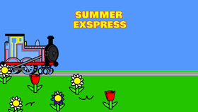 summer exspress