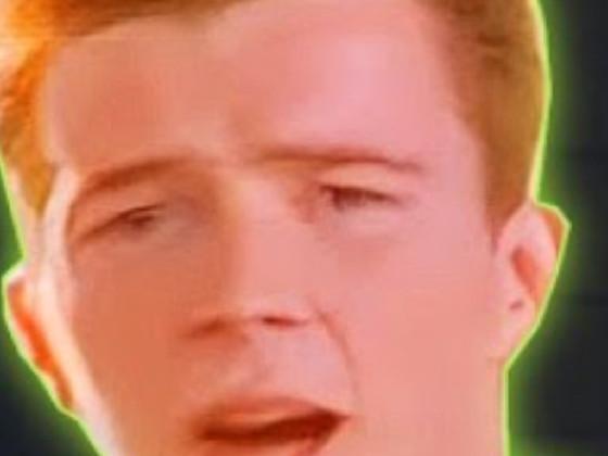 nEvEr goNNA giVe yOu uP~ 1 1
