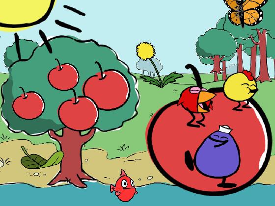 PEEP AND FRENDS 2019