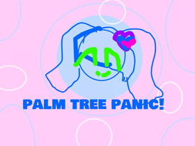 palm tree panic (animation)
