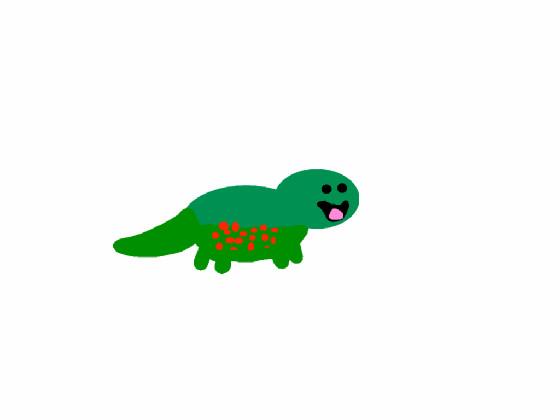 Salamander life
