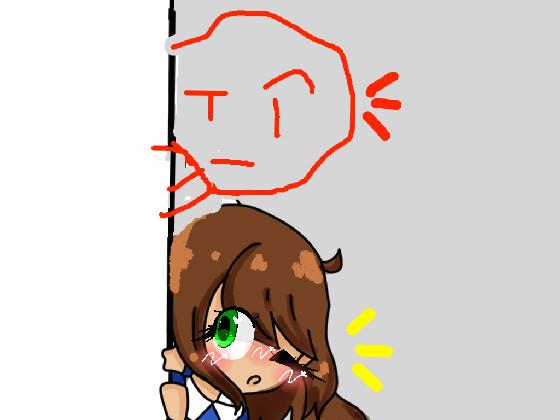 Add your Oc next to mine! 1