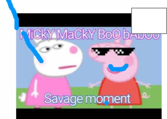 sus = savage  1 1