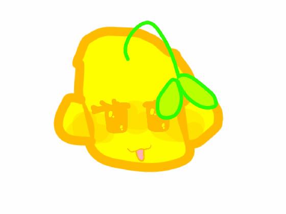 noob tries animating eyes