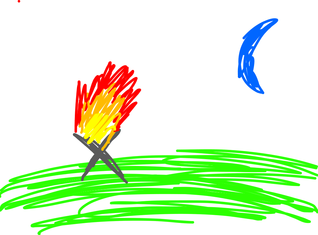 dont wake the dragon!