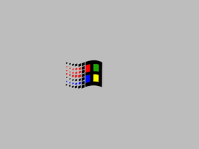 Windows Logo history