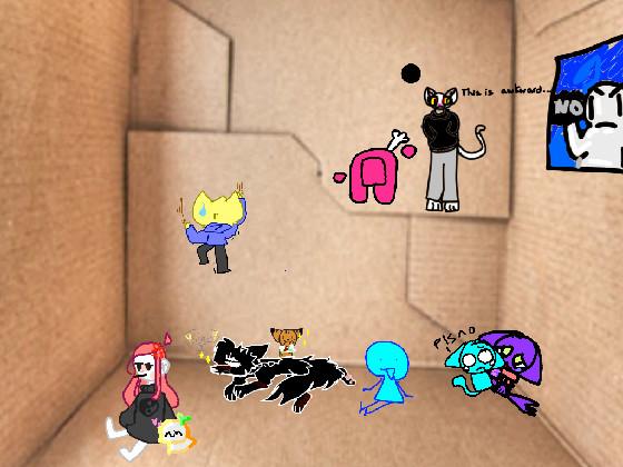 re:re: Add ur oc in da box 1