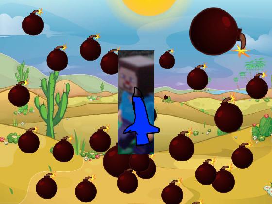 Wild West Ka-Boom! 1 1