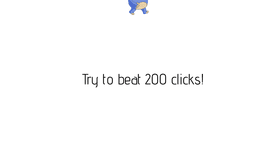 Clicker game