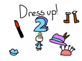 Dress up! 2 (BIMW) 1