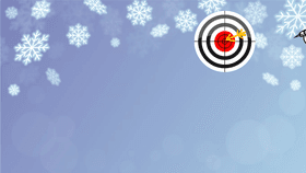 GD101 C17 Project Dart Game