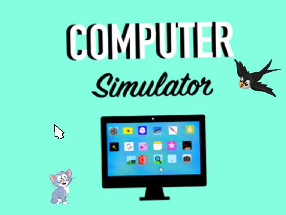 computer game 1