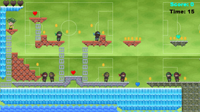 Outlast the Onslaught (HOC)