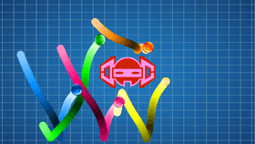 Marble Paint - Add Platforms