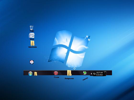 Windows 9 Giants Edition Alpha - Build 78500 ALPHA 2 1 2 1 1 1