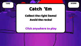 Catch &#039;Em