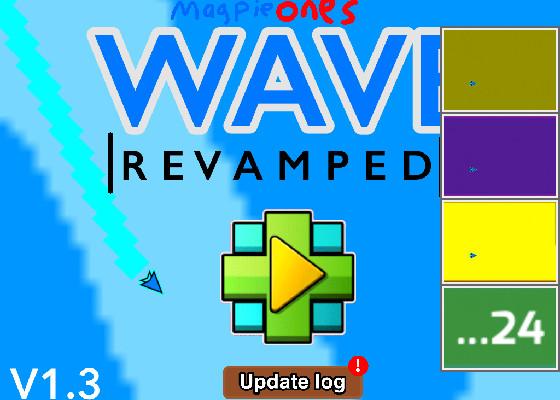 Wave Revamped portal size is correct 1 1 1
