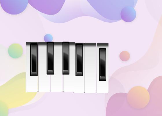 My Piano 1 1 1