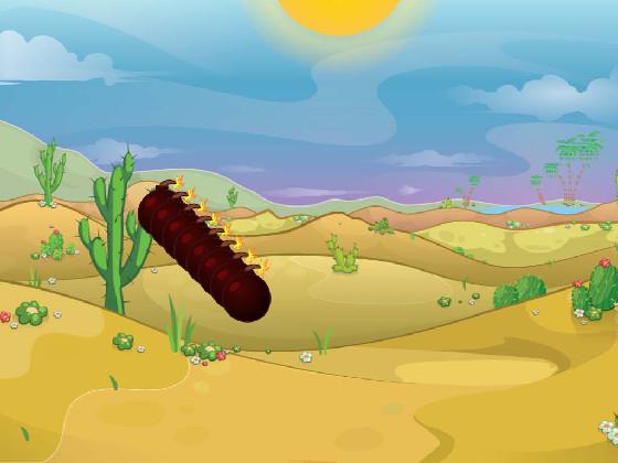 Wild West Ka-Boom! 1