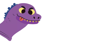 Sock Puppet