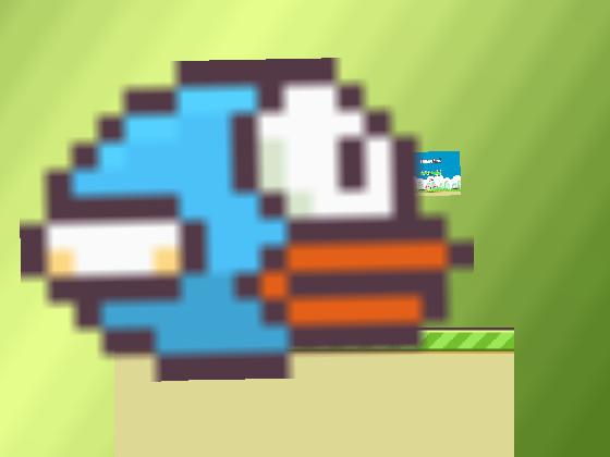 Flappy Bird 1