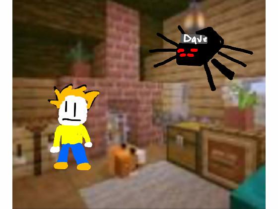 spider dave