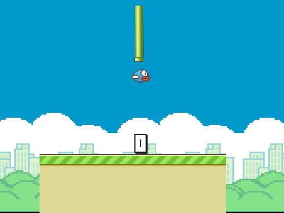 Flappy Bird mini  1 1