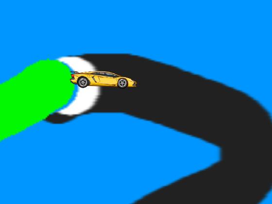 Race Car Track 1 1