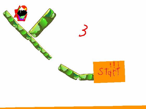 marble race
