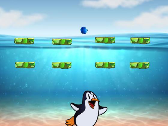 Brick Breaker Game 1