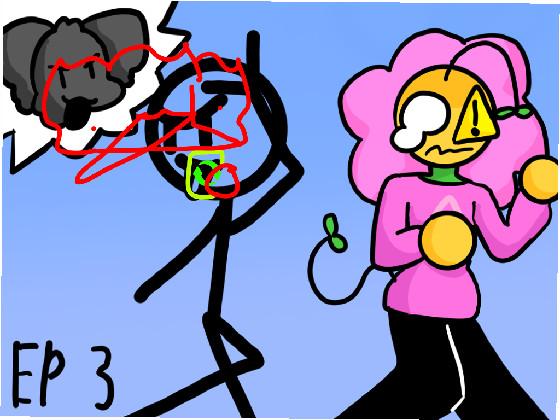 [PART 2]BFT 3: tag your it!!! 1
