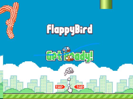 Flappy Bird 1 3