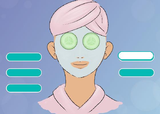 Spa Day Simulator 1