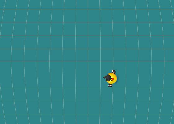 Bird Mayhem 1