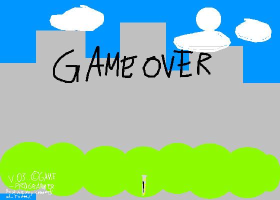 Airplane Flying 1 1
