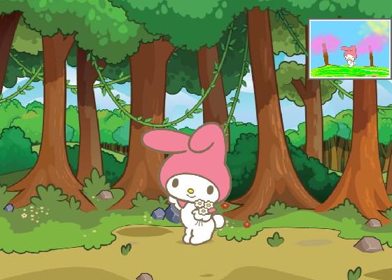 Chat with my Melody.