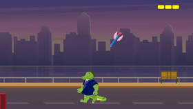 GD 101-32.SA4 Hit and Win