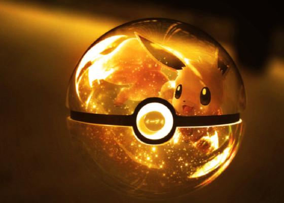 Eevee 1 1