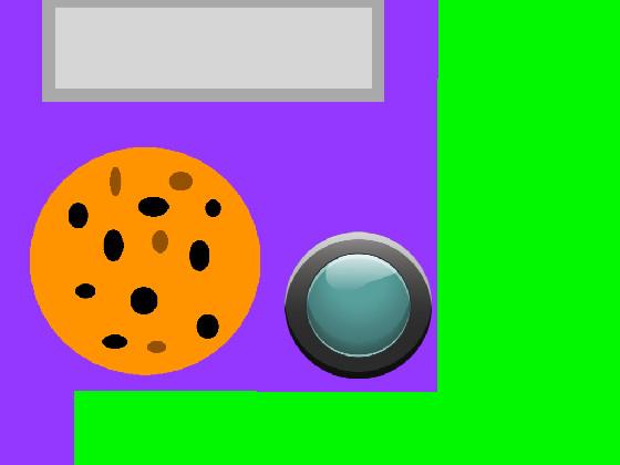 Cookie Clicker Tynker 1 1 1
