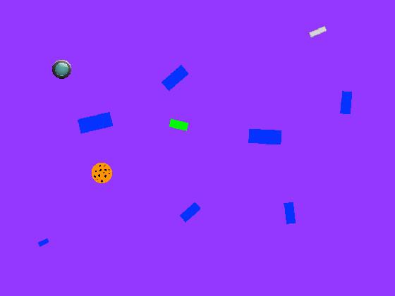 Cookie clicker SMALL