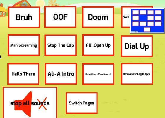 Meme Soundboard 1 2 1