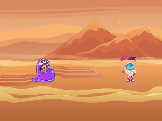 space problem 2 game 2