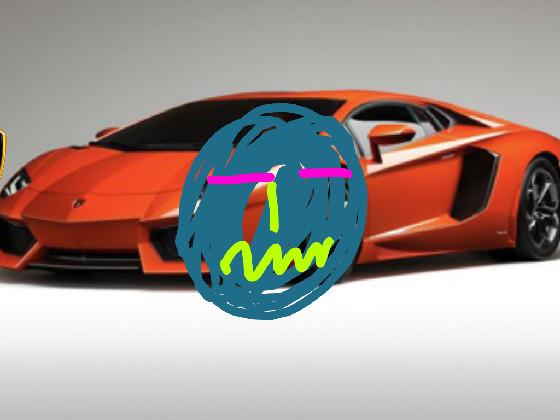 lambo spin draw 1 1 1