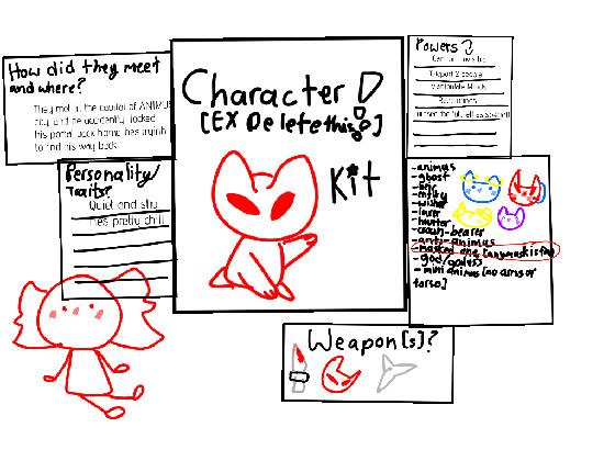 Noobcat do more projects!