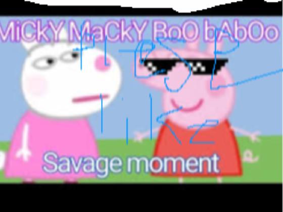 Susie what